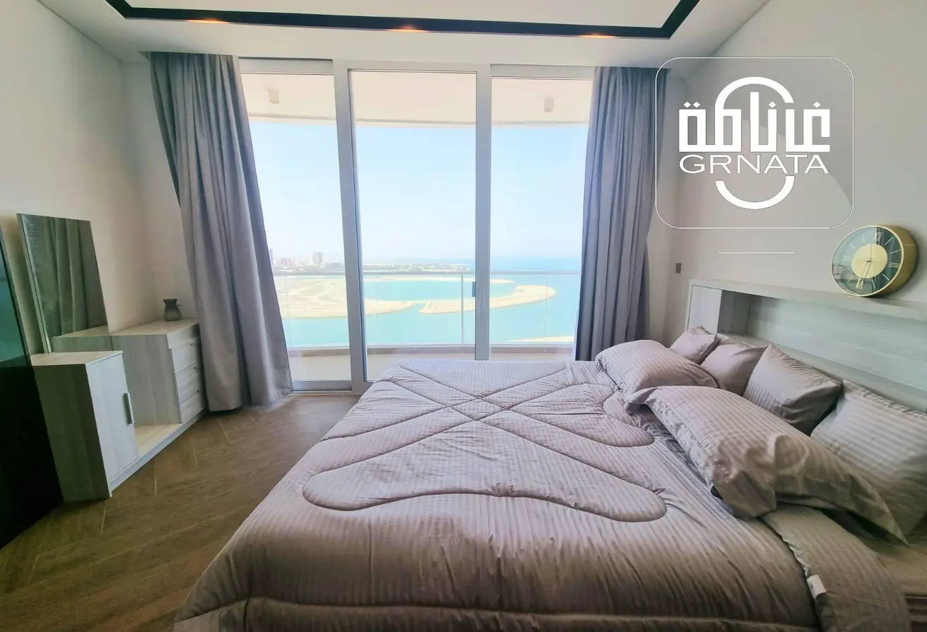 Apartment For Rent In Water Garden City